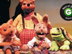 Puppetry arts promo code for creative enthusiasts Puppetry arts promo code for creative enthusiasts