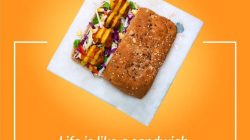 Cash payment food delivery near me