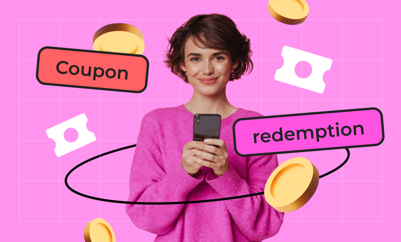 Coupon redemption companies