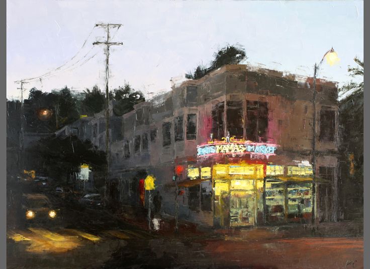 Art of the shave locations