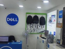 dell retail shop Insights into a Unique Experience