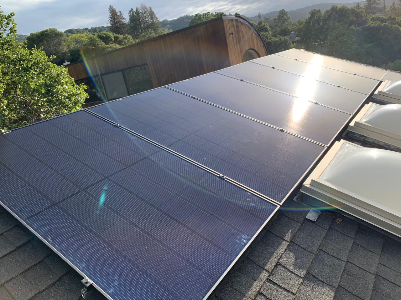 Solar energy providers near me