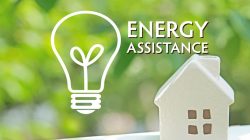 Energy assistance howard county