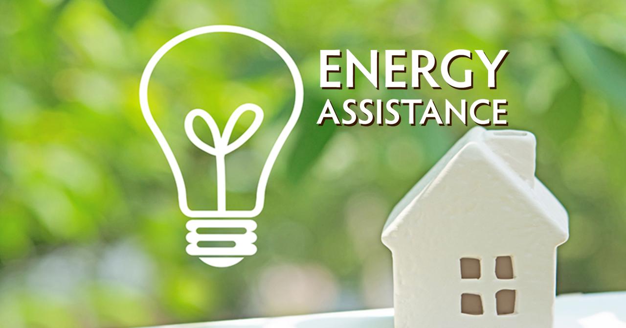 Energy assistance howard county