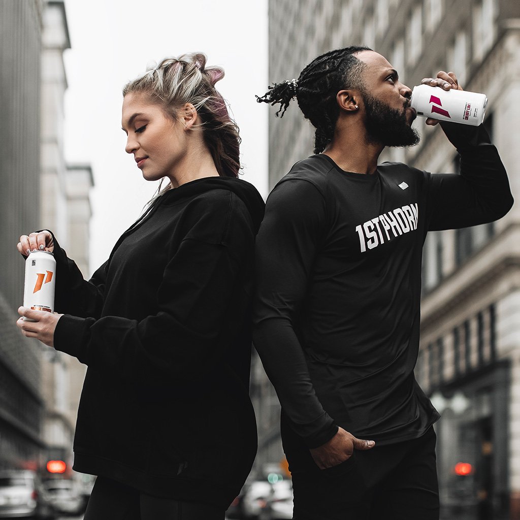 1st phorm energy drink near me