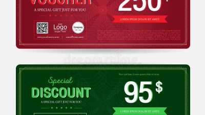 Redemption Coupons For Saving Big On Purchases