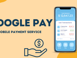Google Pay Casinos Revolutionizing Online Gaming Experience Google Pay Casinos Revolutionizing Online Gaming Experience