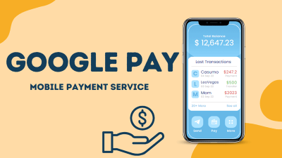 Google Pay Casinos Revolutionizing Online Gaming Experience