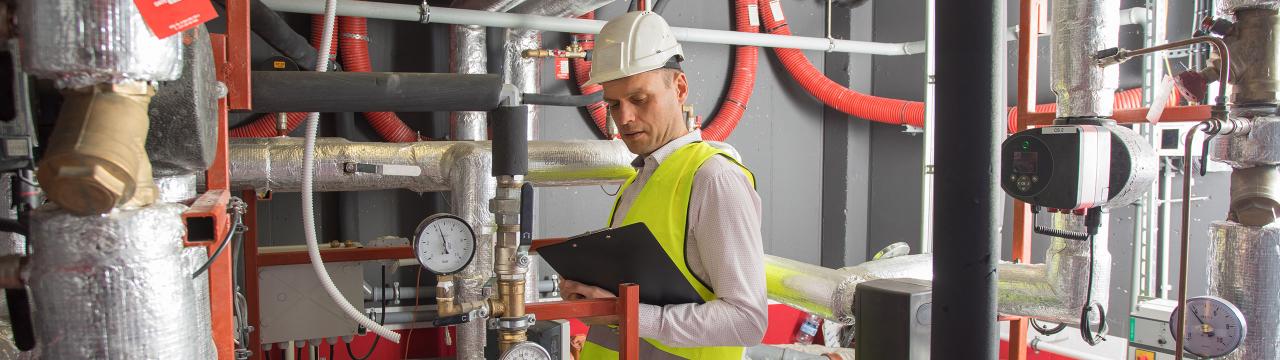 Commercial energy audit companies near me