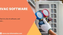 Hvac Computer Software For Optimal Efficiency