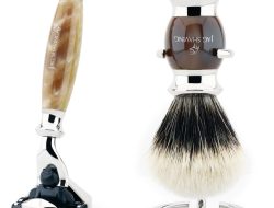Art Of Shaving Beard Kit For The Modern Gentleman
