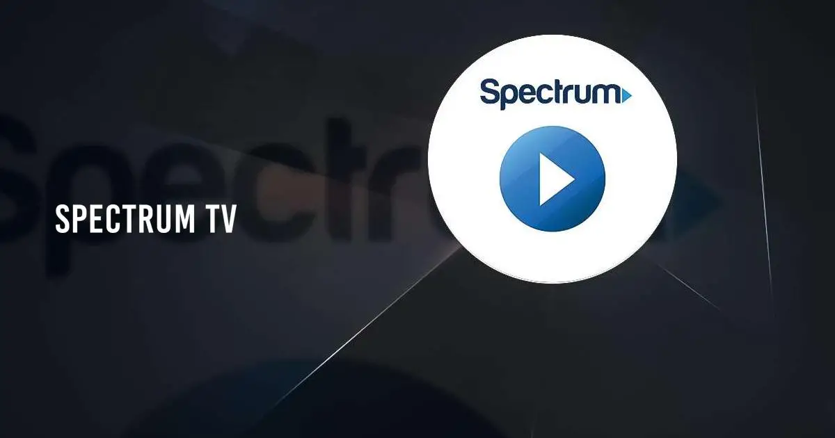 Watch spectrum tv on computer