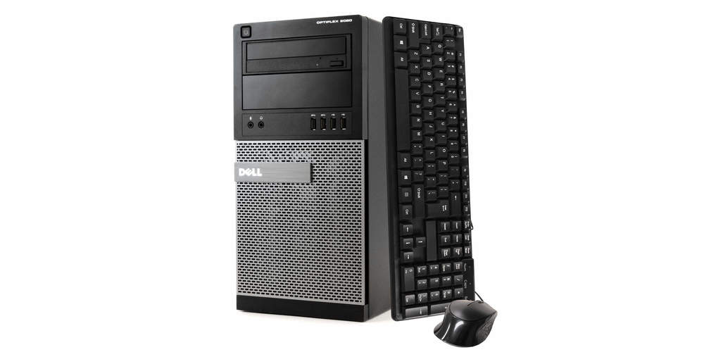 Dell gaming computer deals