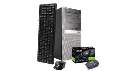 Dell gaming computer deals