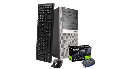 Dell Gaming Computer Deals That Elevate Your Game