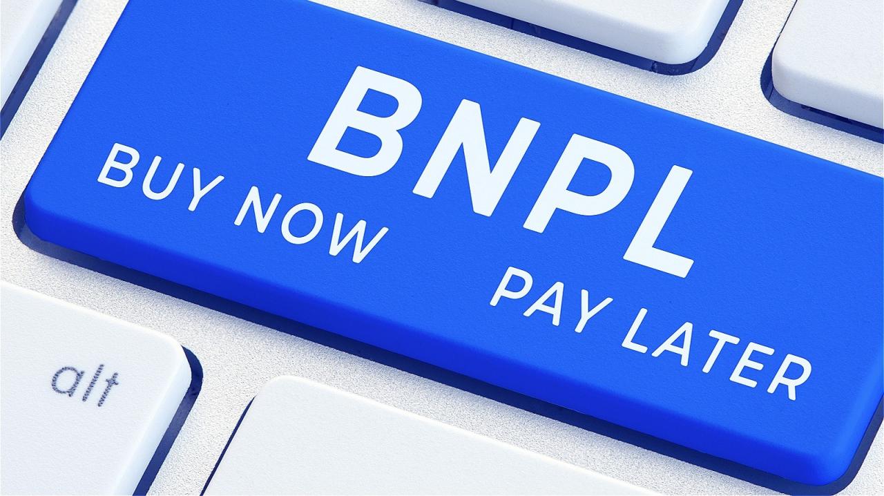 Websites you can buy now pay later