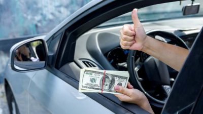 Cash Or Payments Auto Sales Made Easy And Efficient