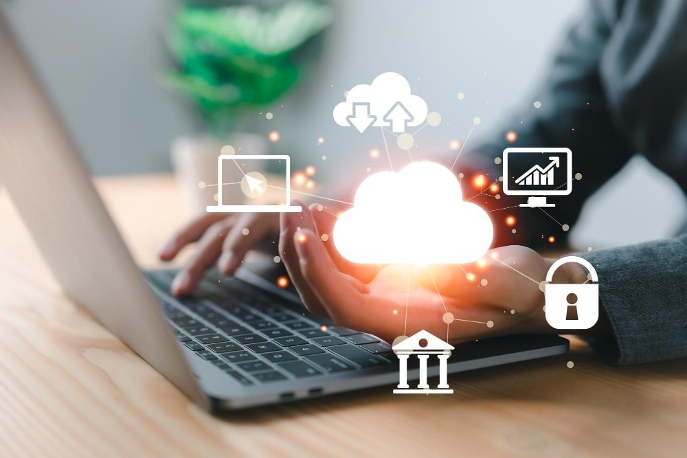 Computer asset management