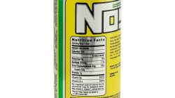 Energy drink nos