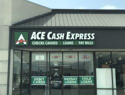 Ace Cash Express Online Payment Simplified