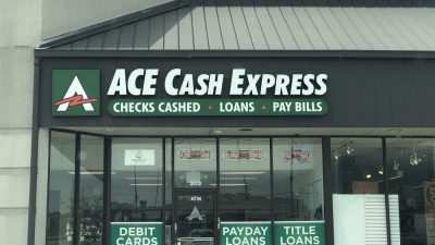 Ace Cash Express Online Payment Simplified