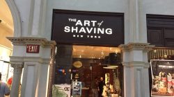 Art of Shaving on Behance