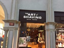 Art of the Shave Locations Unveiling the Best Spots