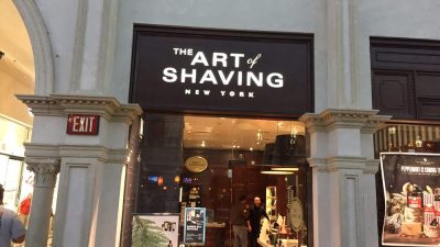 Art of the Shave Locations Unveiling the Best Spots