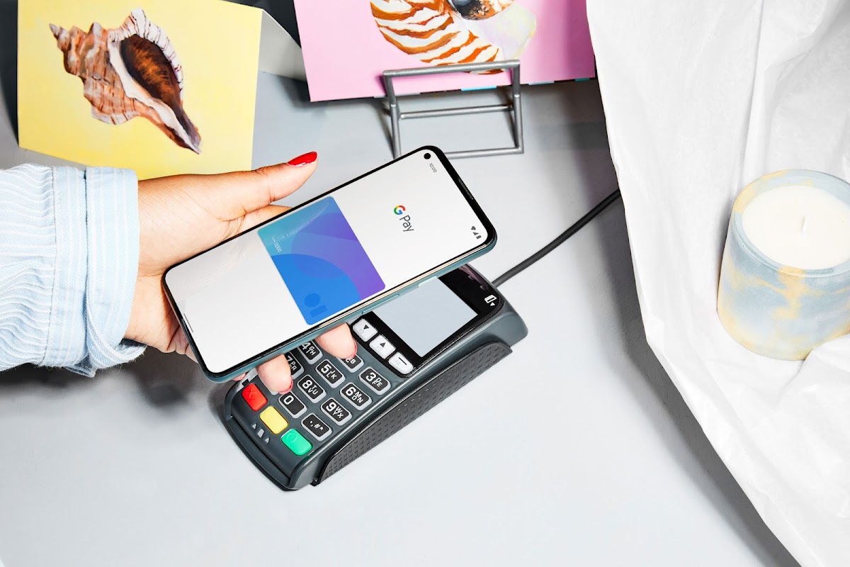 Google pay online casino