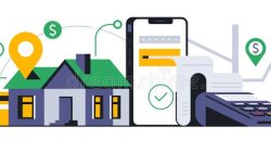 Food delivery cash payments near me