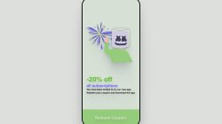 Coupon redemption unlocking savings and opportunities