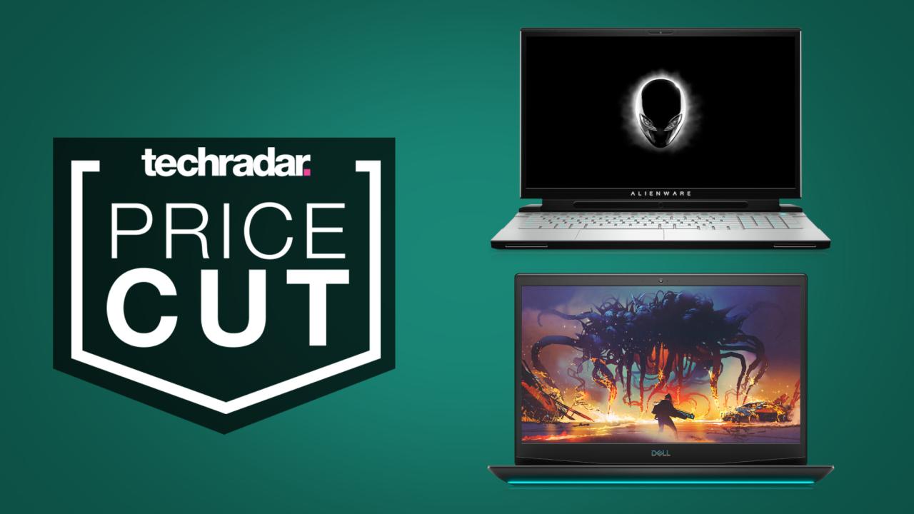Dell gaming percent pc off sale bundles these up 16gb