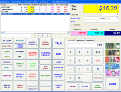 Pos Software For Retail Shop Enhancing Business Efficiency Pos Software For Retail Shop Enhancing Business Efficiency