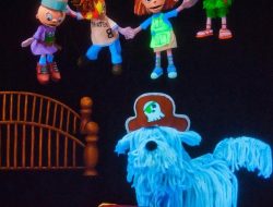 Atlanta Center For Puppetry Arts Promo Code Savings Atlanta Center For Puppetry Arts Promo Code Savings