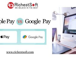 Apple Pay Vs Google Pay A Comprehensive Comparison Apple Pay Vs Google Pay A Comprehensive Comparison