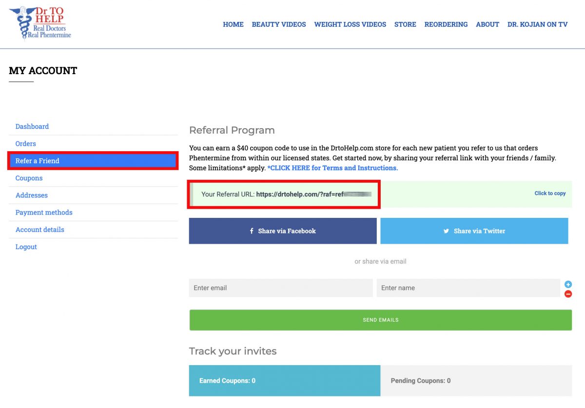 Direct energy refer a friend