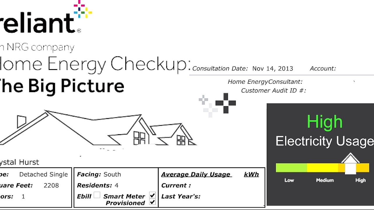 Reliant energy pflugerville