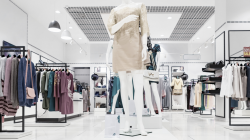 Security retail systems