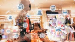 Software for retail shop