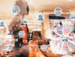 Software for retail shop optimizing business efficiency Software for retail shop optimizing business efficiency
