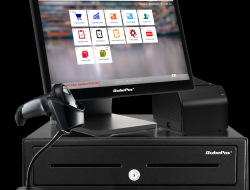 pos for retail shop Streamlining Sales and Service