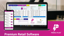 Billing Software Retail Shop Streamline Your Sales