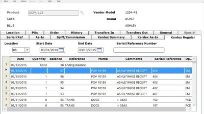 Inventory Software For Retail Shop Streamline Operations
