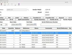 Inventory Software For Retail Shop Streamline Operations
