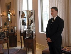 Retail Shop Security Safeguarding Your Business Assets