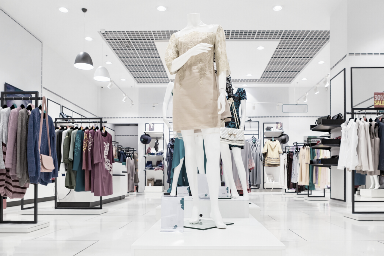 Security retail systems Security retail systems