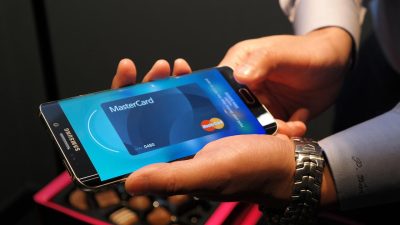 Google Pay Vs Android Pay Vs Samsung Pay