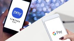 The Differences Between Samsung Pay VS Google Pay