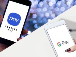 Google Wallet Vs Samsung Pay Which Is Better For You