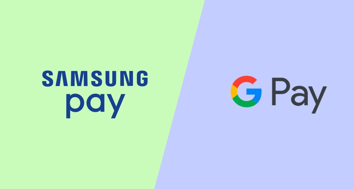 Google Pay vs Samsung Pay: Comparing Mobile Payment Giants